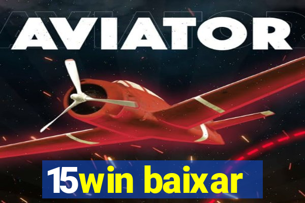 15win baixar